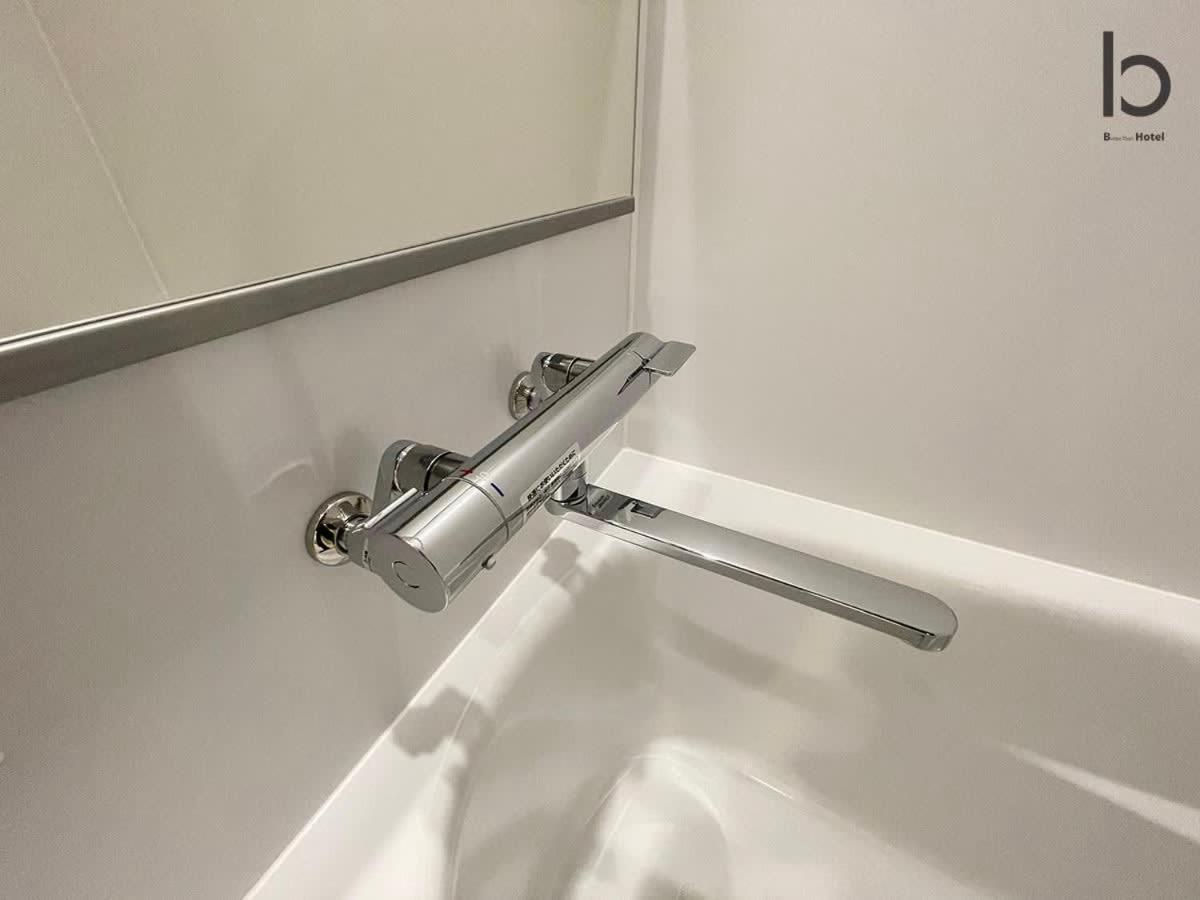 Bhotel Nekoyard - Comfortable Studio, Easy Walk To Peace Park 广岛 外观 照片