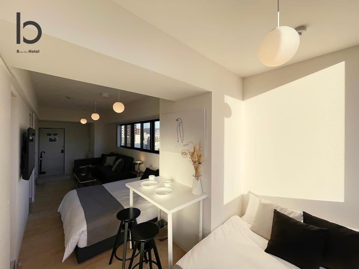 Bhotel Nekoyard - Comfortable Studio, Easy Walk To Peace Park 广岛 外观 照片